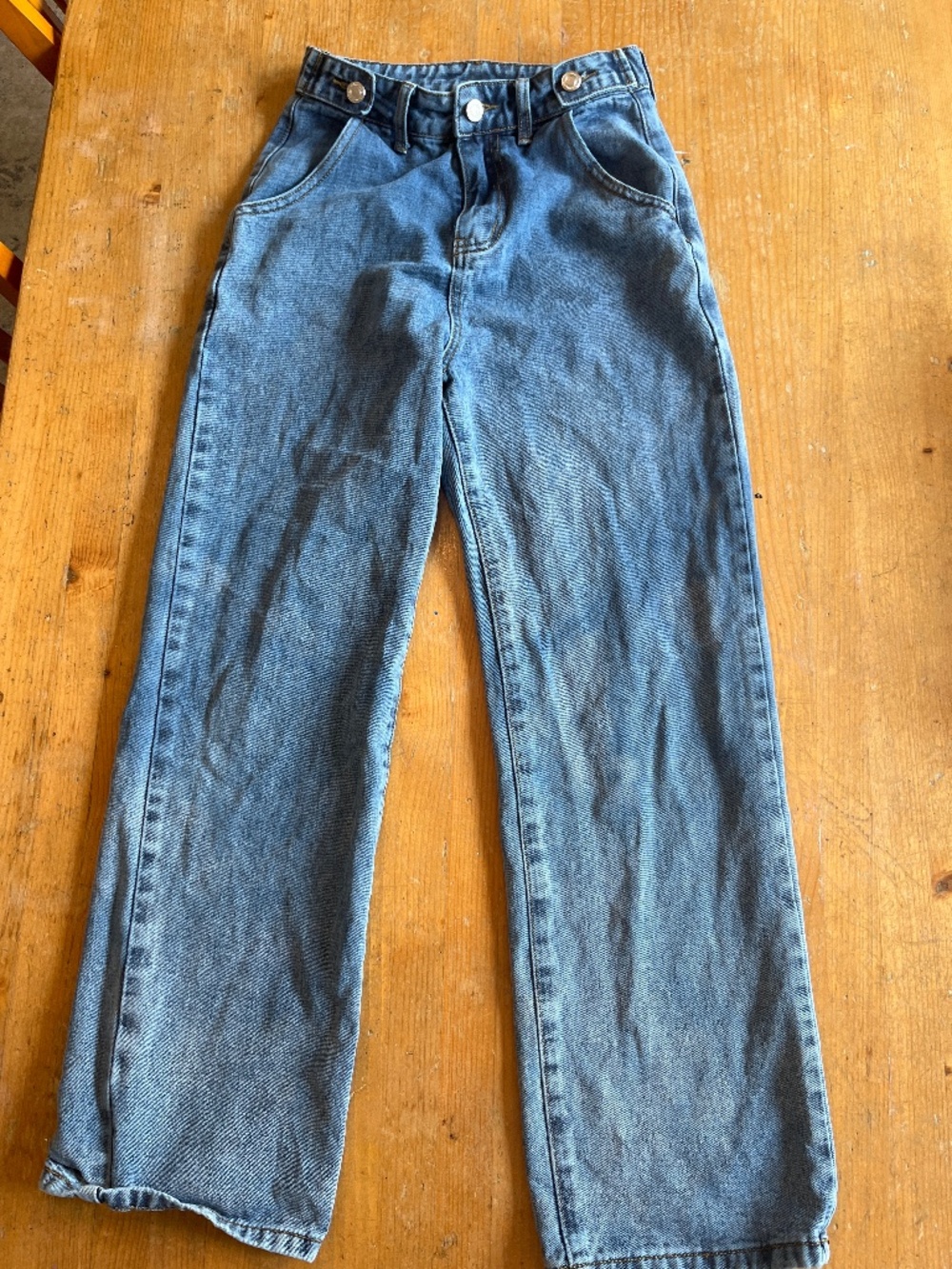 Cider jeans xs